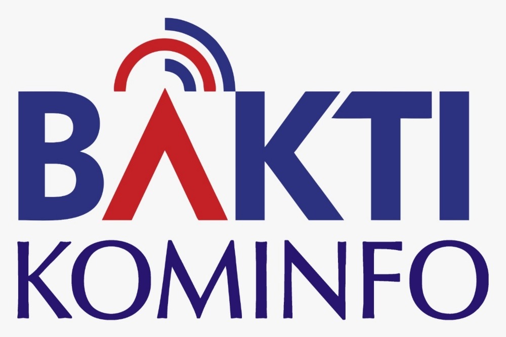 BAKTI Kominfo