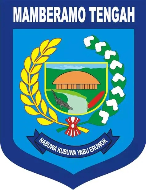 Mamberamo Tengah