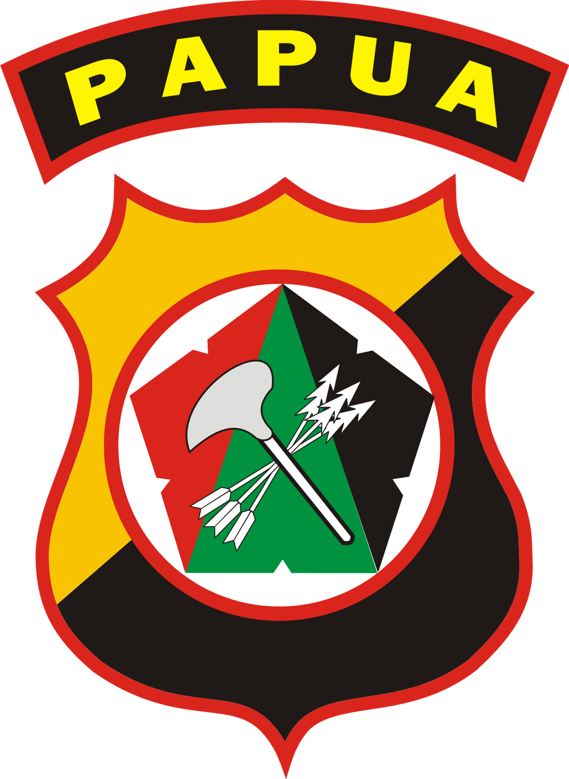 Polda Papua